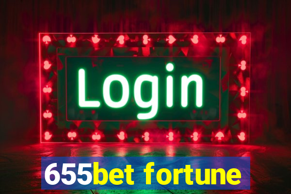 655bet fortune